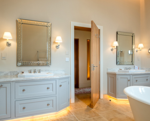 Bathroom Vanities 1