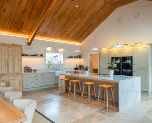 Main Kitchen